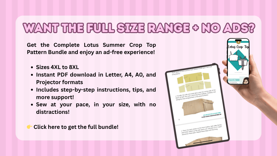 paid pattern information details
