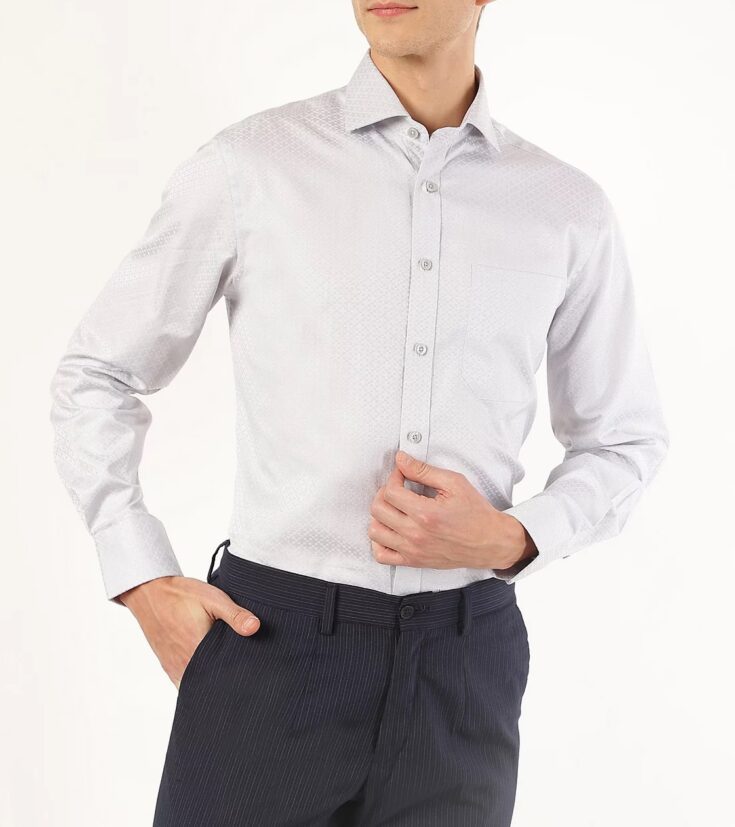 shirt pattern for men