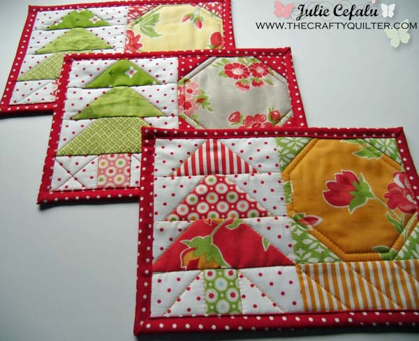 Image for More Mug Rugs