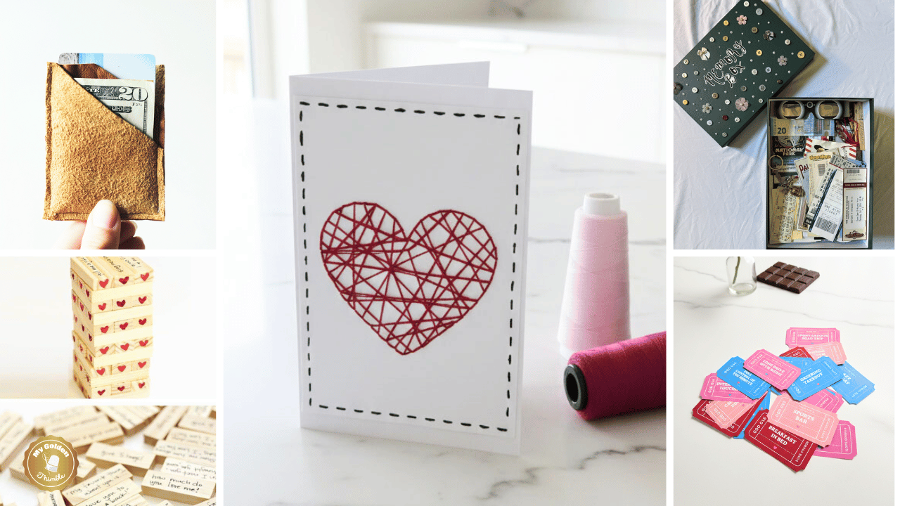 valentine's day gifts for him