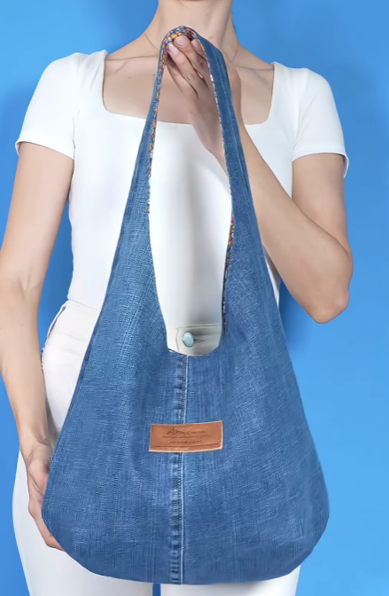 hobbo bag sewing pattern