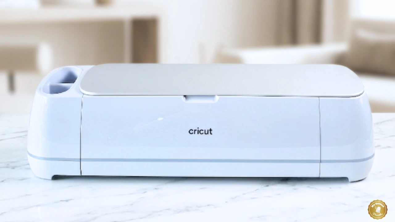 using cricut for sewing guide