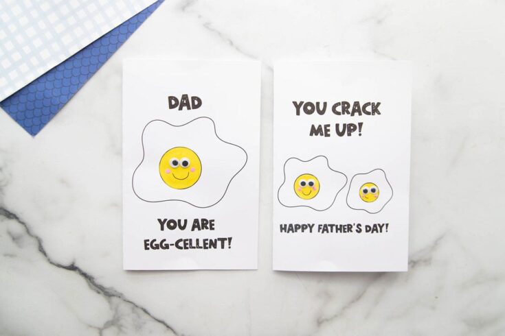 father's day card