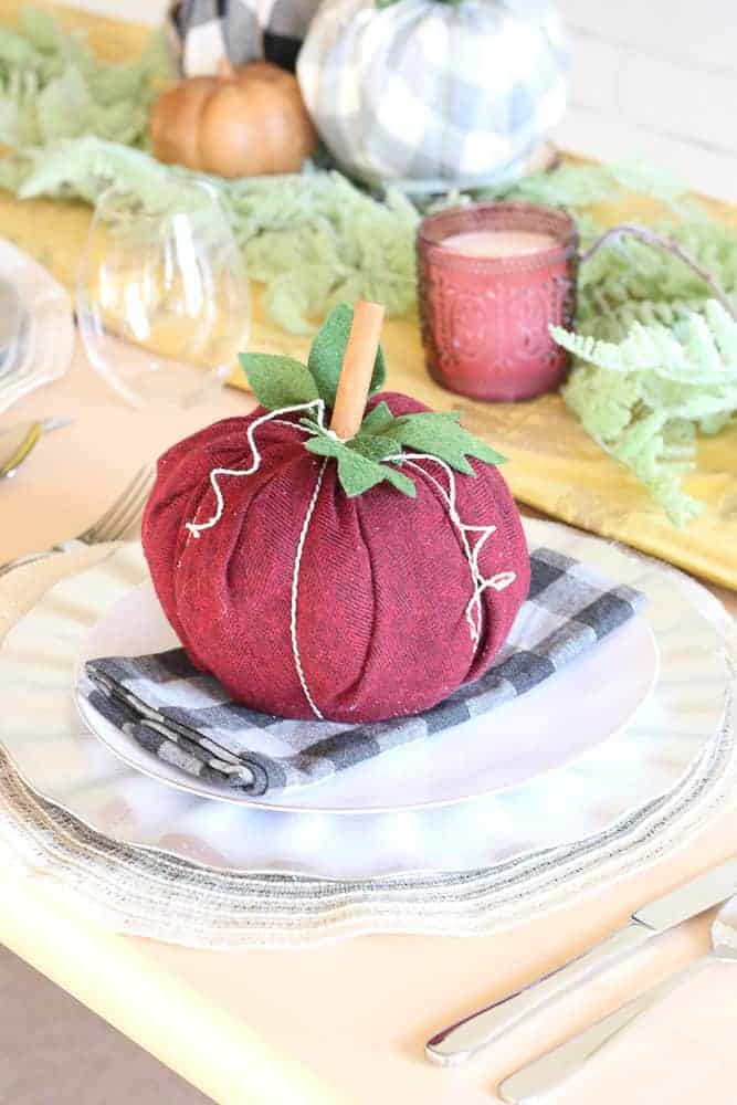 Image for How to Make Toilet Paper Pumpkins