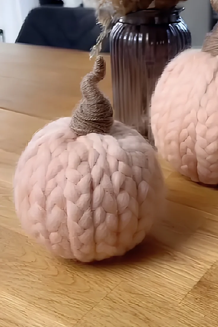 Image for Pumpkin Decorating With Braids!